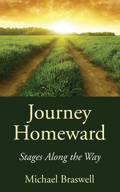 Produktbild: Journey Homeward