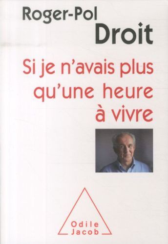 Produktbild: If I Had Only One More Hour to Live / Si je n'avais plus qu'une heure &agrave; vivre