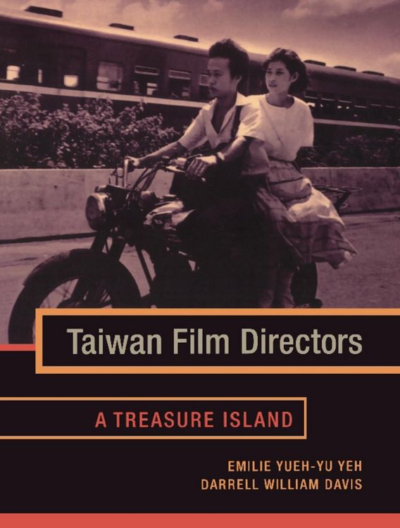 Produktbild: Taiwan Film Directors