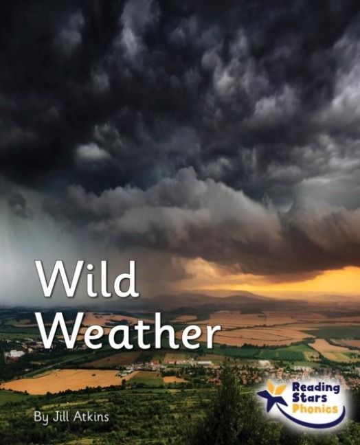 Produktbild: Wild Weather