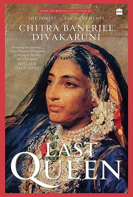 Produktbild: The Last Queen