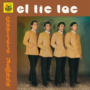 Produktbild: El Tic Tac
