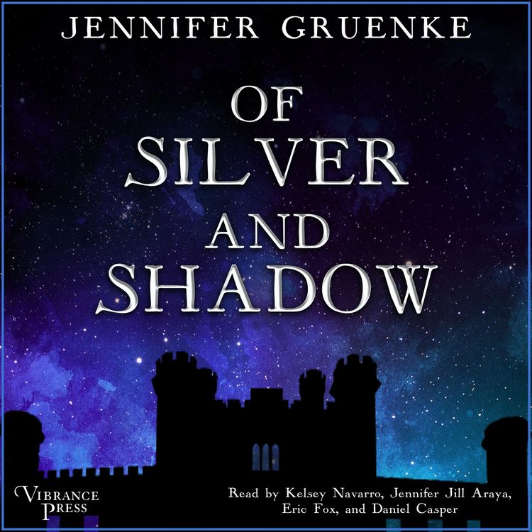 Produktbild: Of Silver and Shadow