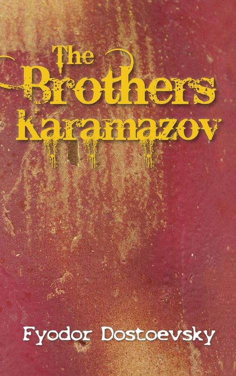 Produktbild: The Brothers Karamazov