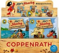 Produktbild: Lino-Box Sharky-Bildergeschichten, Nr. 53