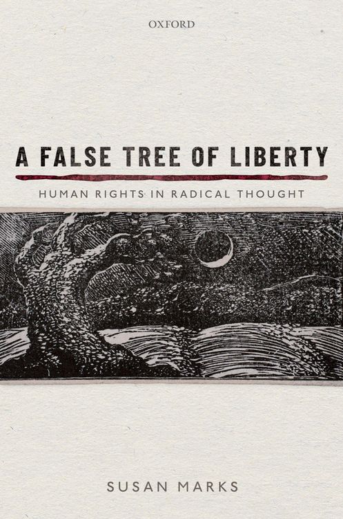 Produktbild: A False Tree of Liberty