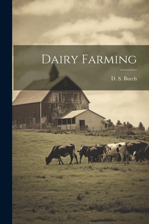 Produktbild: Dairy Farming