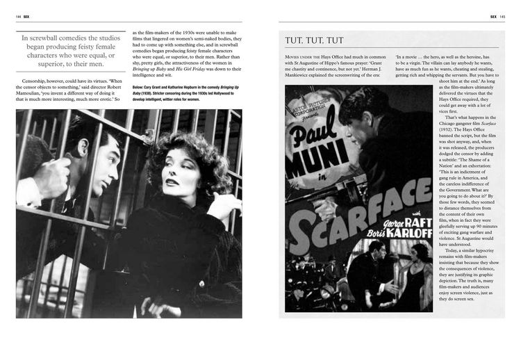 Produktbild: The History of Hollywood