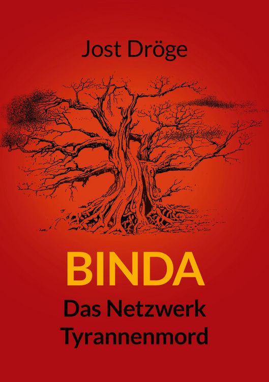 Produktbild: Binda - Das Netzwerk, Tyrannenmord