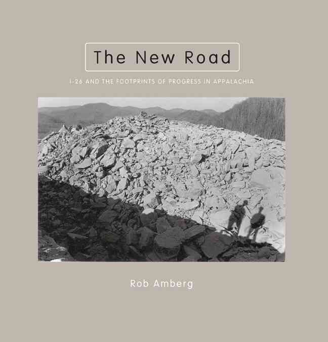 Produktbild: New Road