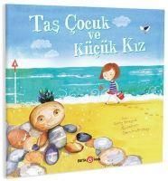 Produktbild: Tas Cocuk ve K&uuml;c&uuml;k Kiz