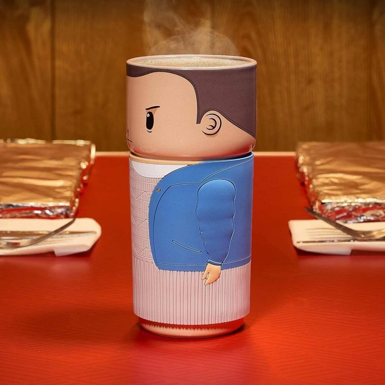Produktbild: Coscup - Stranger Things Eleven