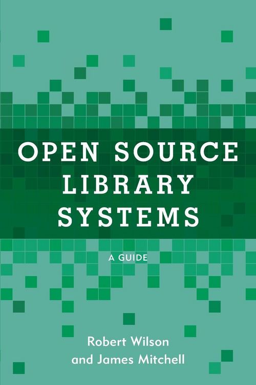 Produktbild: Open Source Library Systems