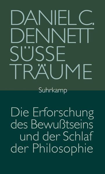 Produktbild: S&uuml;&szlig;e Tr&auml;ume