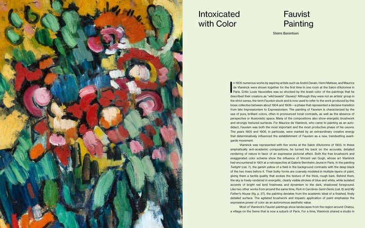 Produktbild: Maurice de Vlaminck