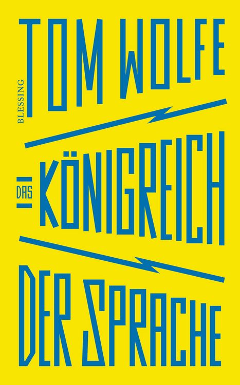 Produktbild: Das K&ouml;nigreich der Sprache