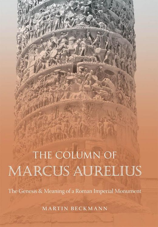 Produktbild: The Column of Marcus Aurelius