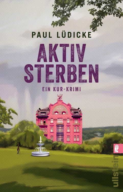 Produktbild: Aktiv sterben
