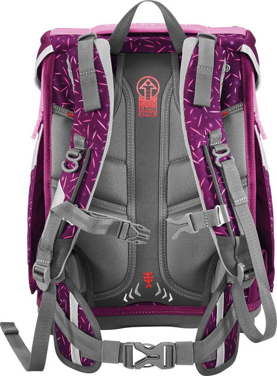 Produktbild: Schulrucksackset SPACE Nuala