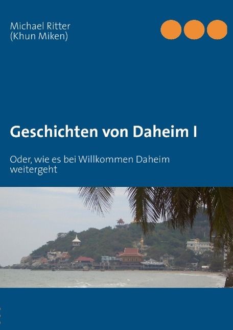 Produktbild: Geschichten von Daheim I