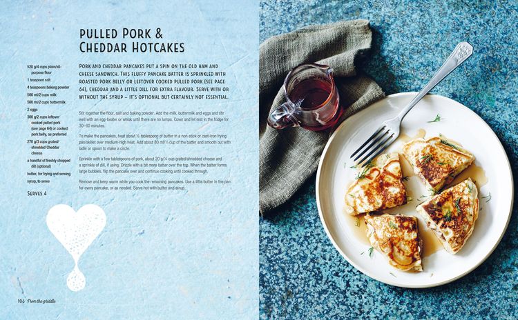 Produktbild: Breakfast for Dinner