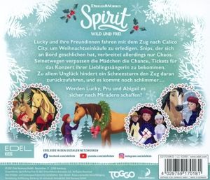 Produktbild: Weihnachts-Spirit