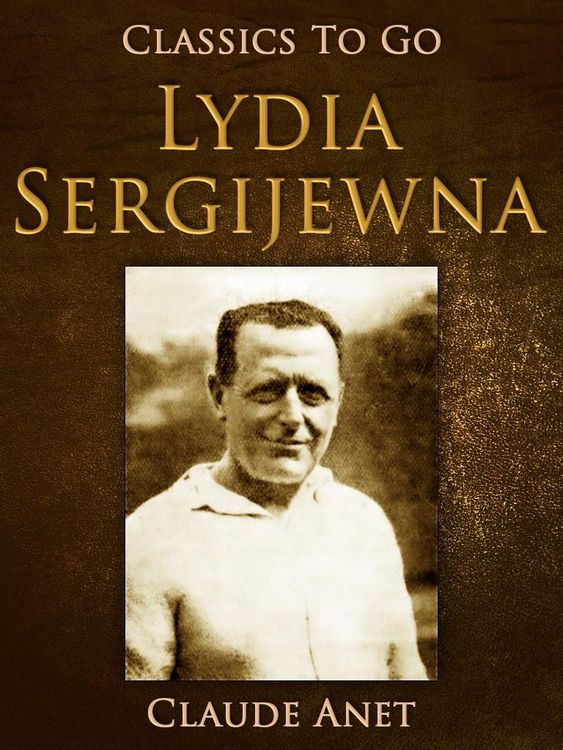 Produktbild: Lydia Sergijewna