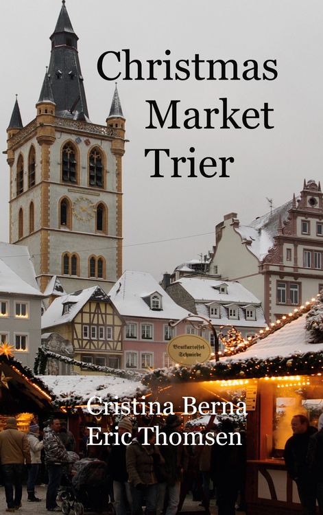 Produktbild: Christmas Market Trier