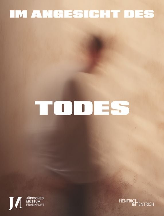 Produktbild: Im Angesicht des Todes