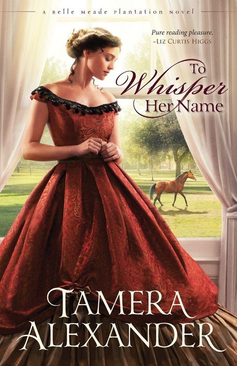 Produktbild: The To Whisper Her Name