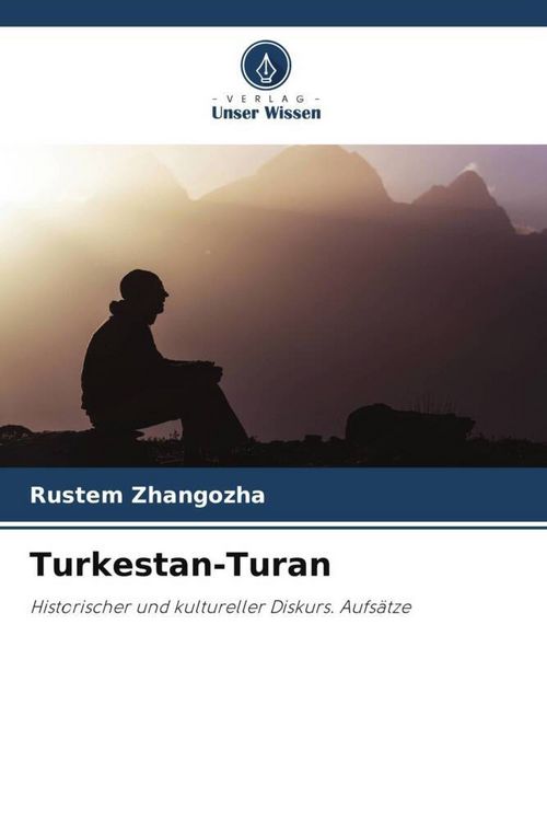 Produktbild: Turkestan-Turan