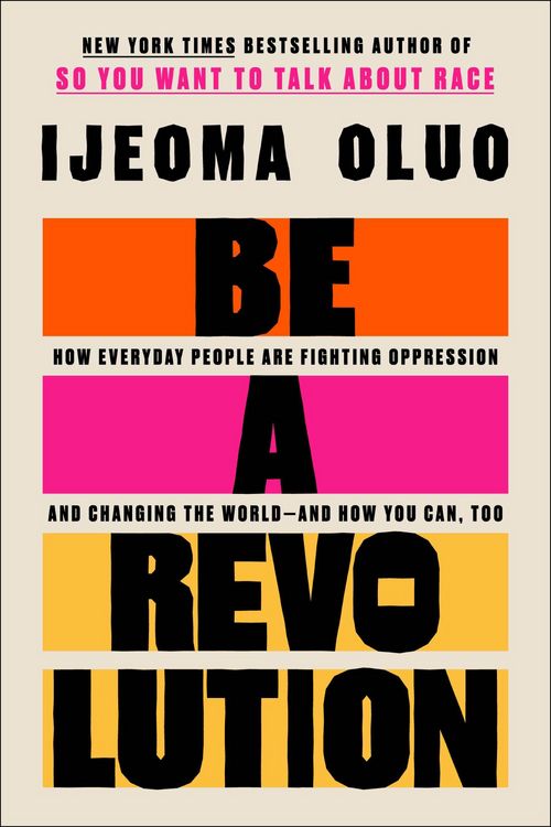 Produktbild: Be a Revolution