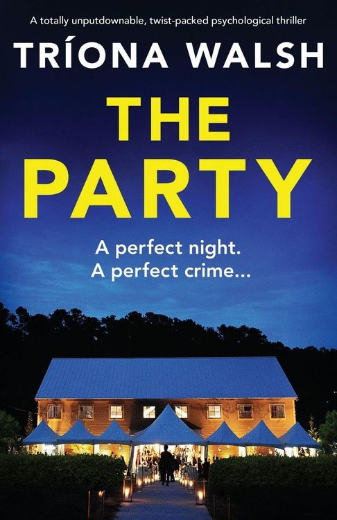 Produktbild: The Party