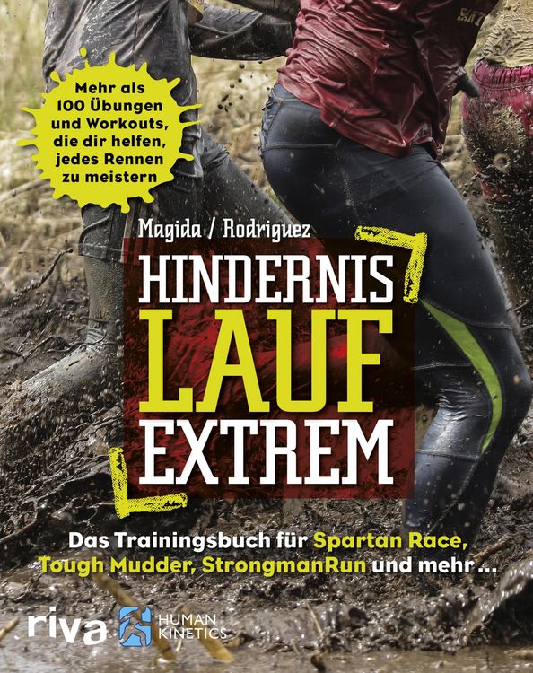 Produktbild: Hindernislauf extrem