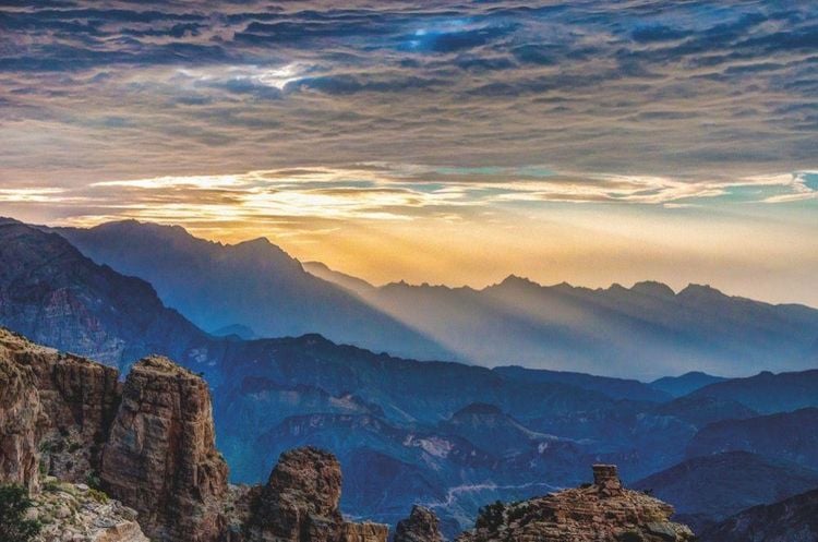 Produktbild: Highlights Oman mit Dubai und Abu Dhabi