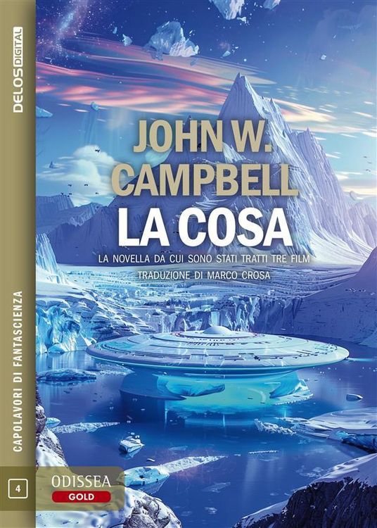 Produktbild: La cosa