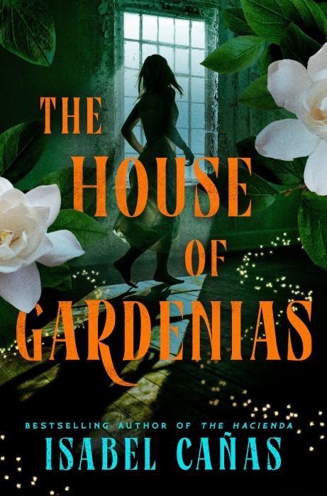 Produktbild: The House of Gardenias