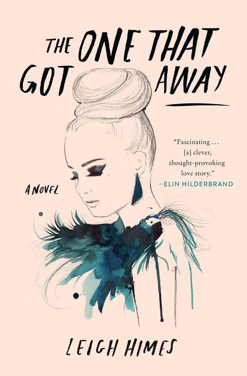 Produktbild: The One That Got Away