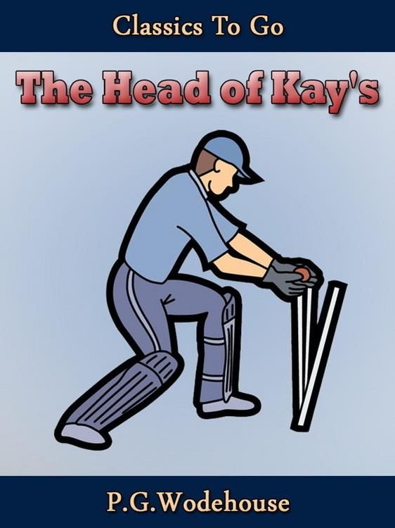 Produktbild: The Head of Kay's