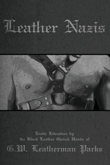 Produktbild: Leather Nazis