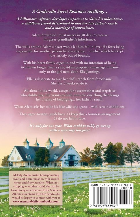 Produktbild: The Billionaire's Marriage Pact