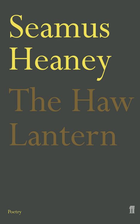 Produktbild: The Haw Lantern