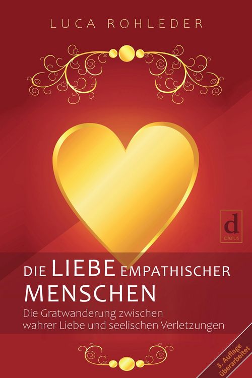 Produktbild: Die Liebe empathischer Menschen