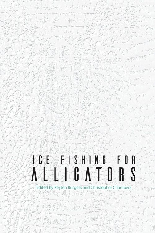 Produktbild: Ice Fishing for Alligators