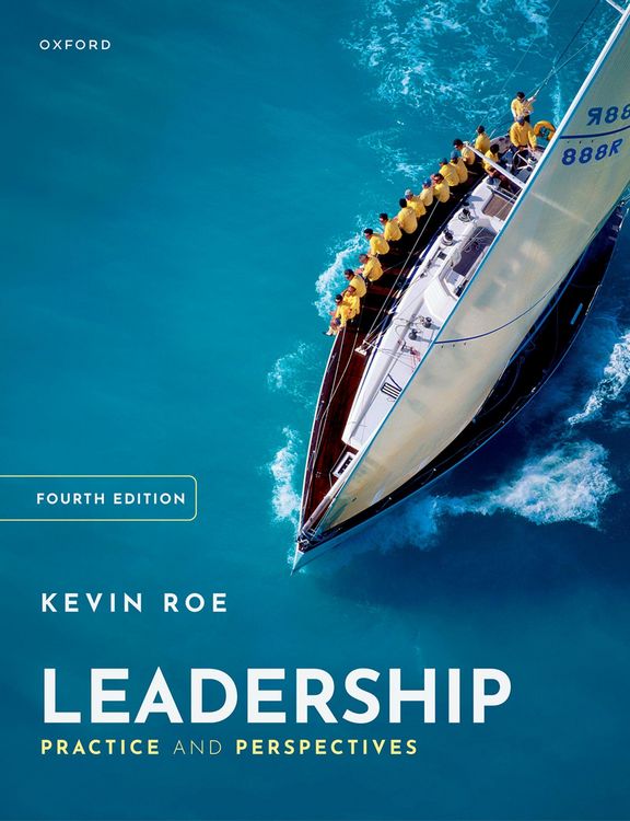 Produktbild: Leadership