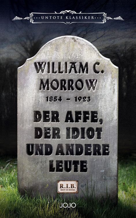 Produktbild: Der Affe, der Idiot und andere Leute