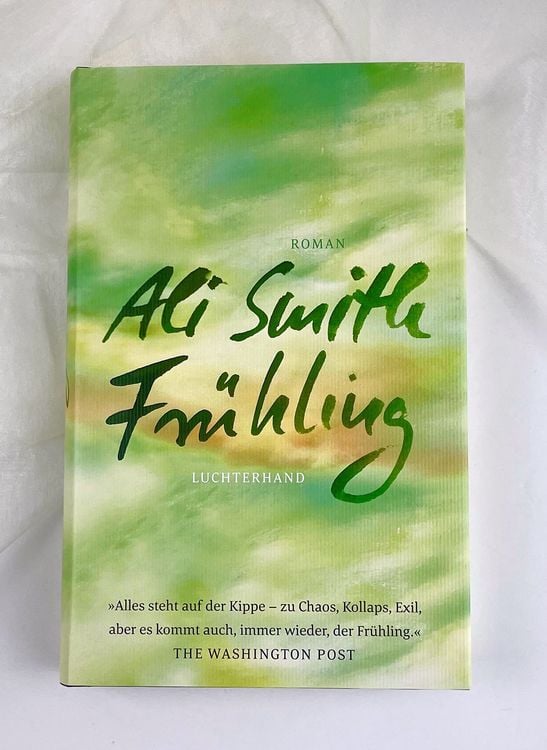 Produktbild: Fr&uuml;hling