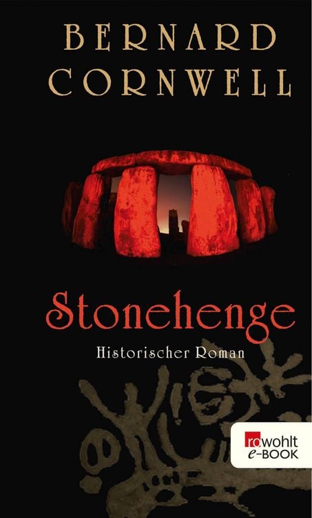 Produktbild: Stonehenge