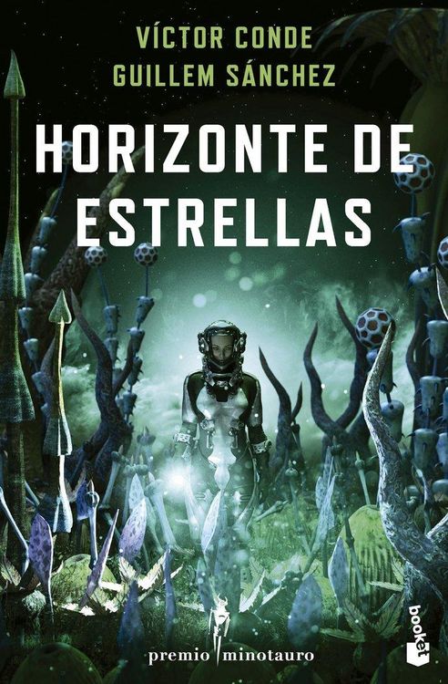 Produktbild: Horizonte de estrellas