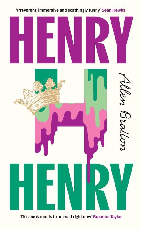Produktbild: Henry Henry